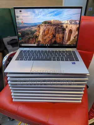 Laptop HP EliteBook 1040 G8 16GB Intel Core I7 SSD 512GB