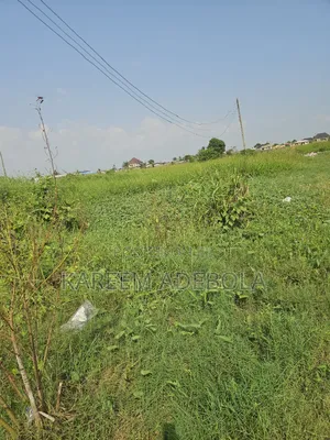 Residential Land at Old Ikoyi