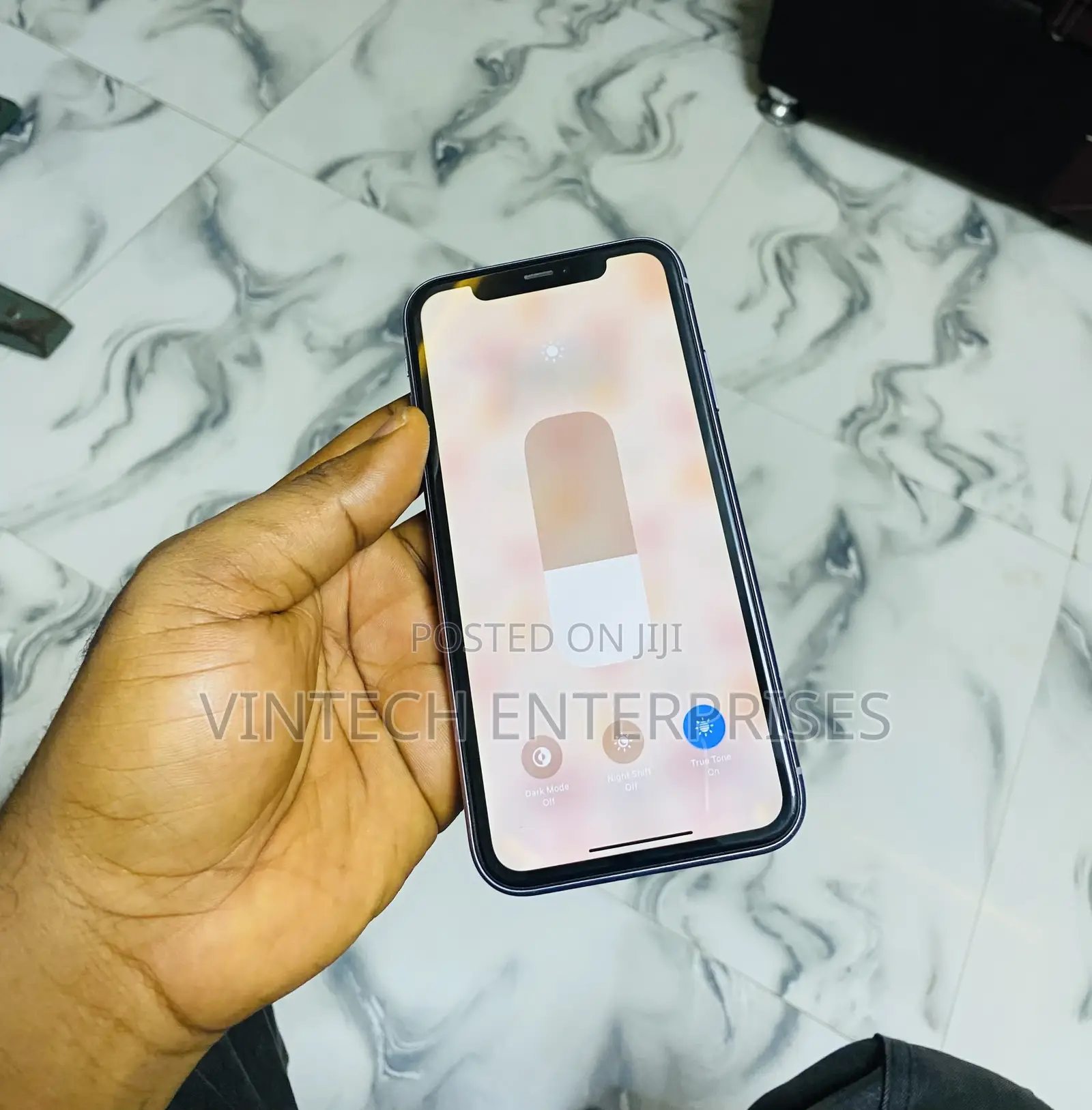 Apple iPhone 11 64 GB Blue