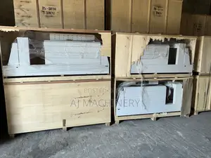 Shrink Wrapping Machine Shrink Tunnel