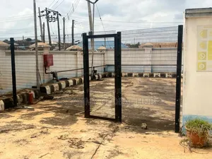 Commercial Property, for Sale Ibadan