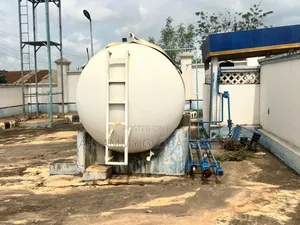 Commercial Property, for Sale Ibadan