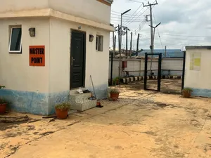 Commercial Property, for Sale Ibadan
