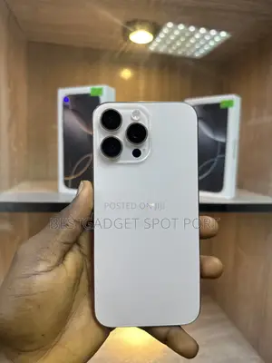 Apple iPhone 16 Pro Max 256 GB