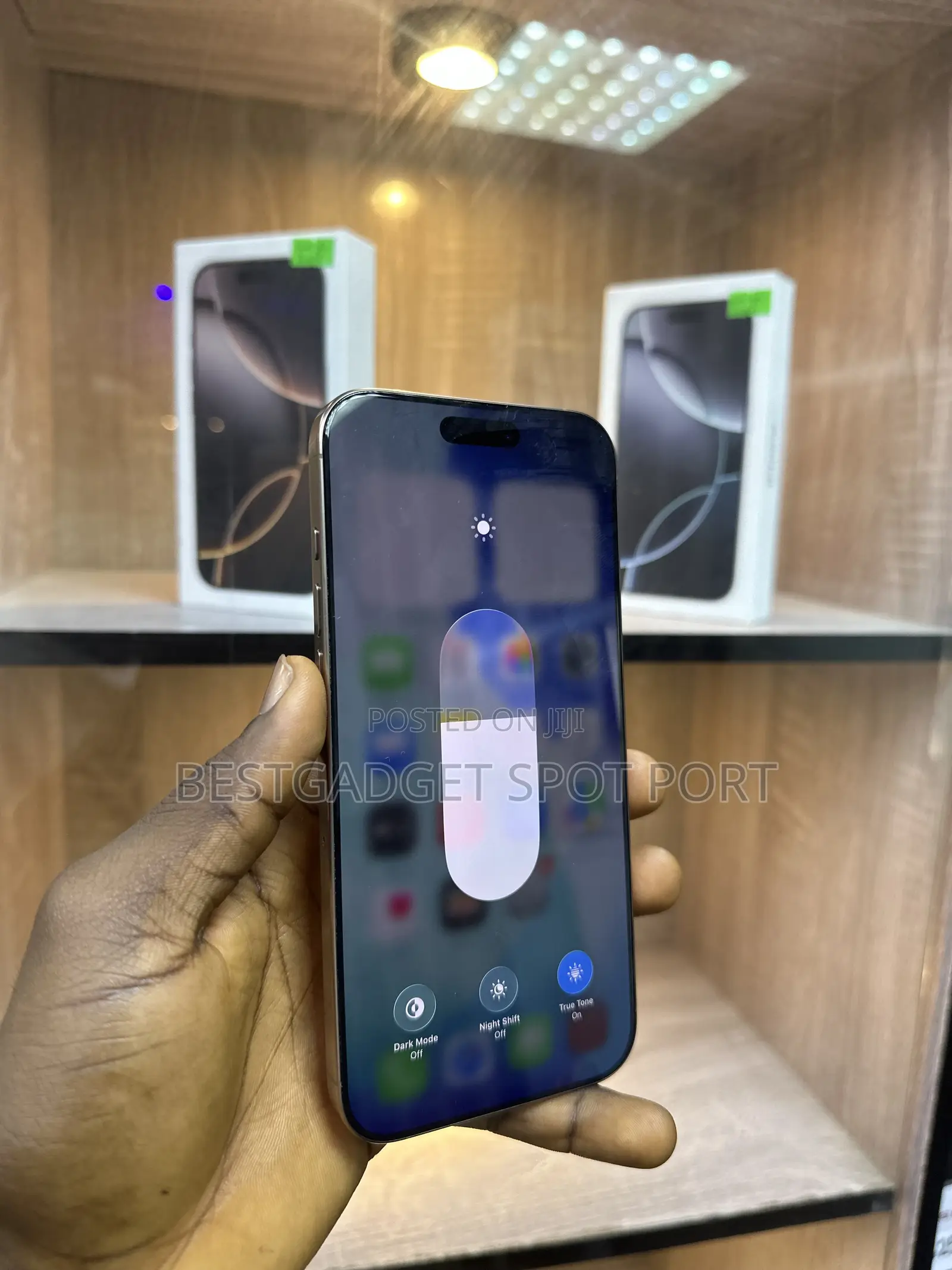 Apple iPhone 16 Pro Max 256 GB
