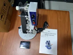 Dy-8 Date Coding Machine Date Coding Machine