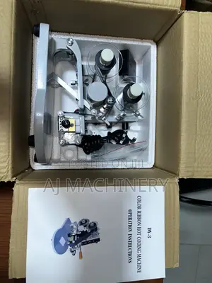 Dy-8 Date Coding Machine Date Coding Machine