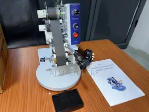 Dy-8 Date Coding Machine Date Coding Machine