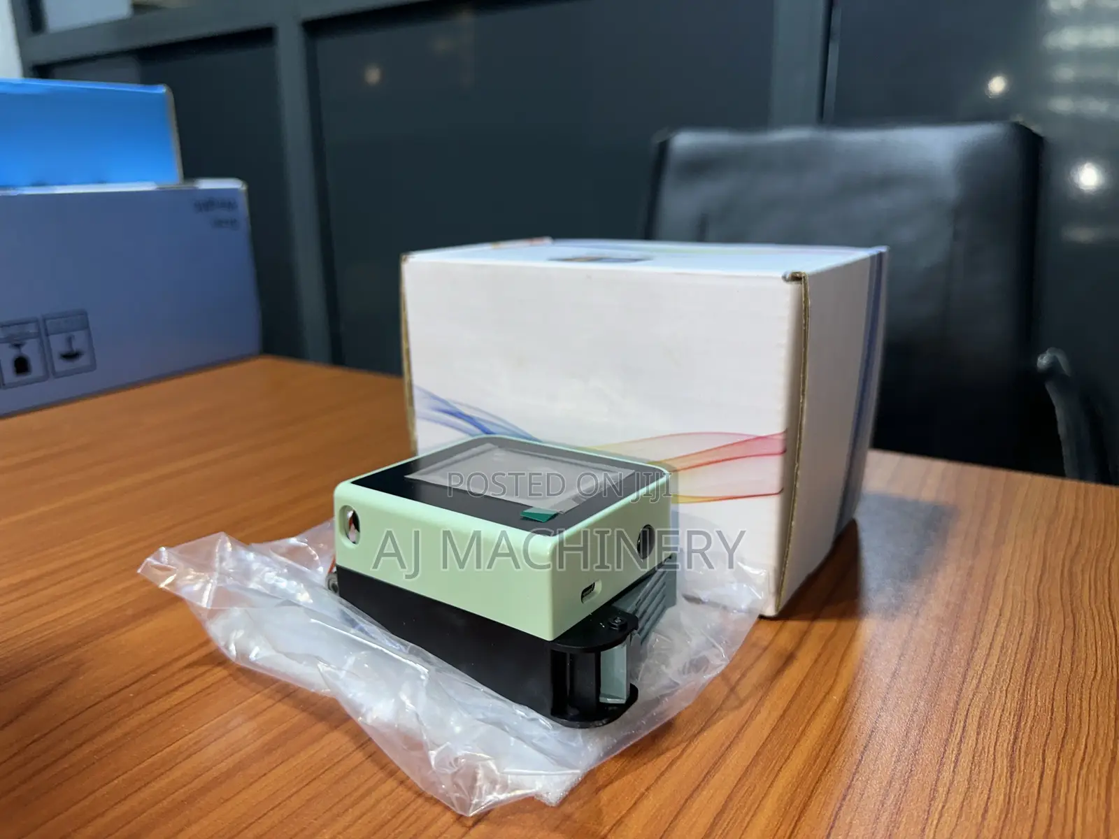 Inkjet Coding Machine Mini Inkjet Coding Machine