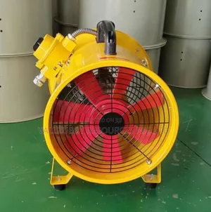 Explosion Proof Blower