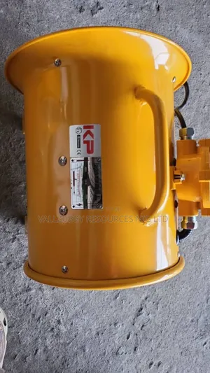 Explosion Proof Blower