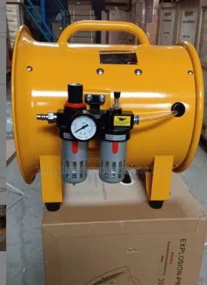 Pneumatic Blower