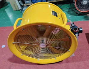 Pneumatic Blower