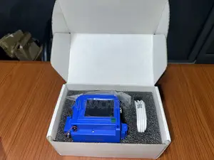 Inkjet Coding Machine Mini Printer