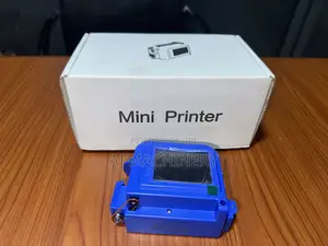 Inkjet Coding Machine Mini Printer
