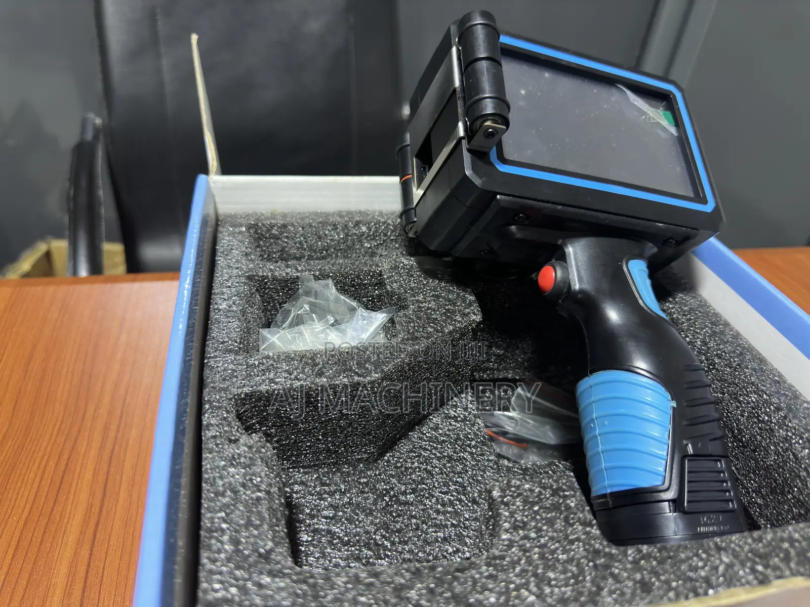 Handheld Coding Machine Inkjet Coding Machine