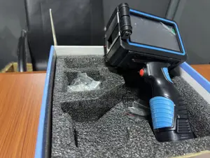 Handheld Coding Machine Inkjet Coding Machine