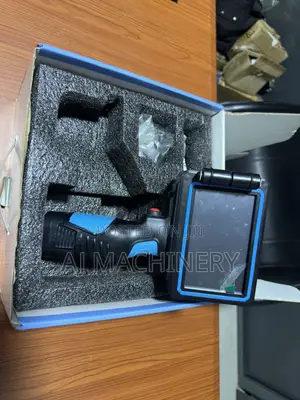Handheld Coding Machine Inkjet Coding Machine