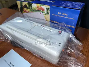 Household Vacuum Sealer