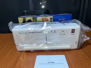 Household Vacuum Sealer