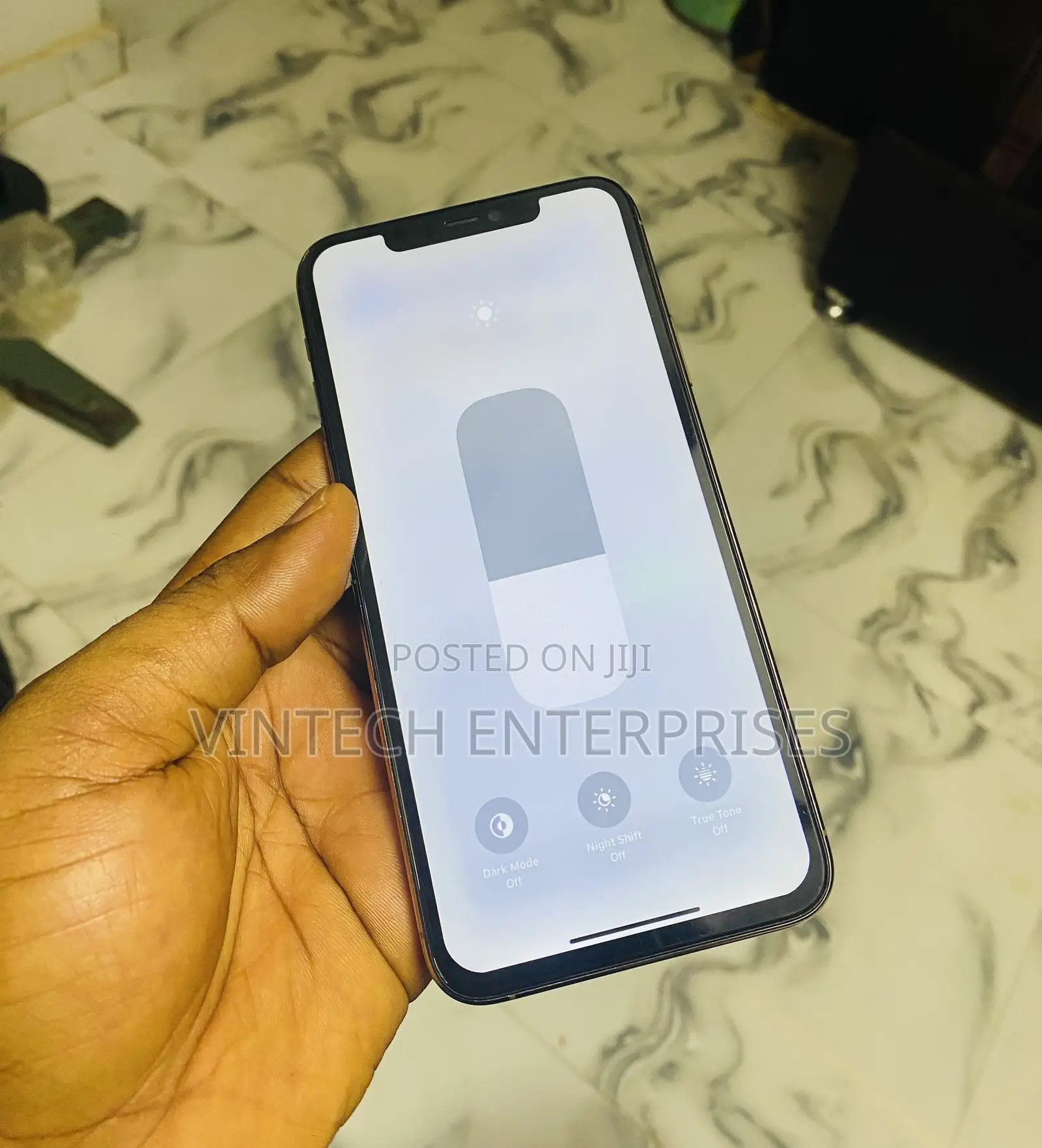 Apple iPhone 11 Pro Max 256 GB Gold