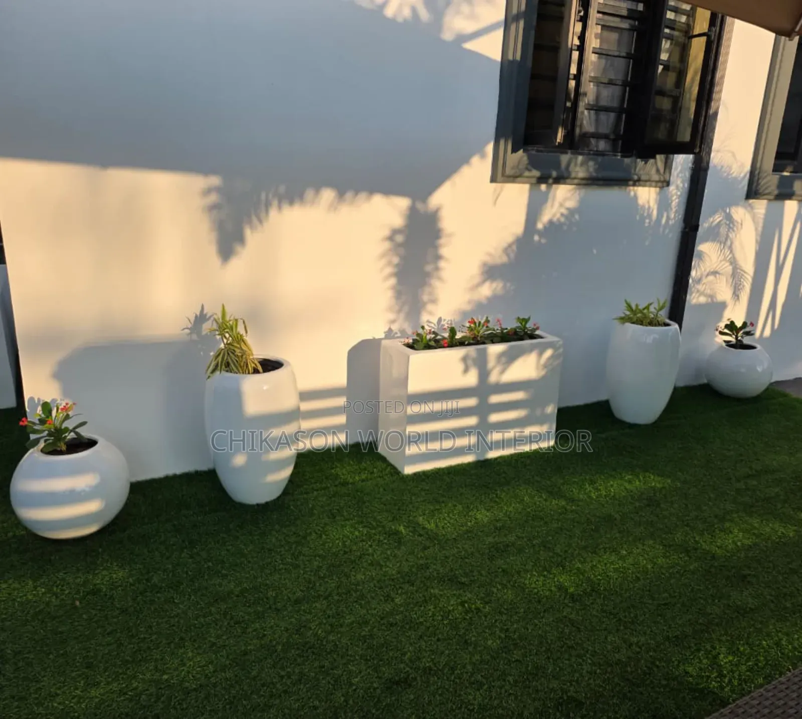 High Quality Artificial Grass Carpet