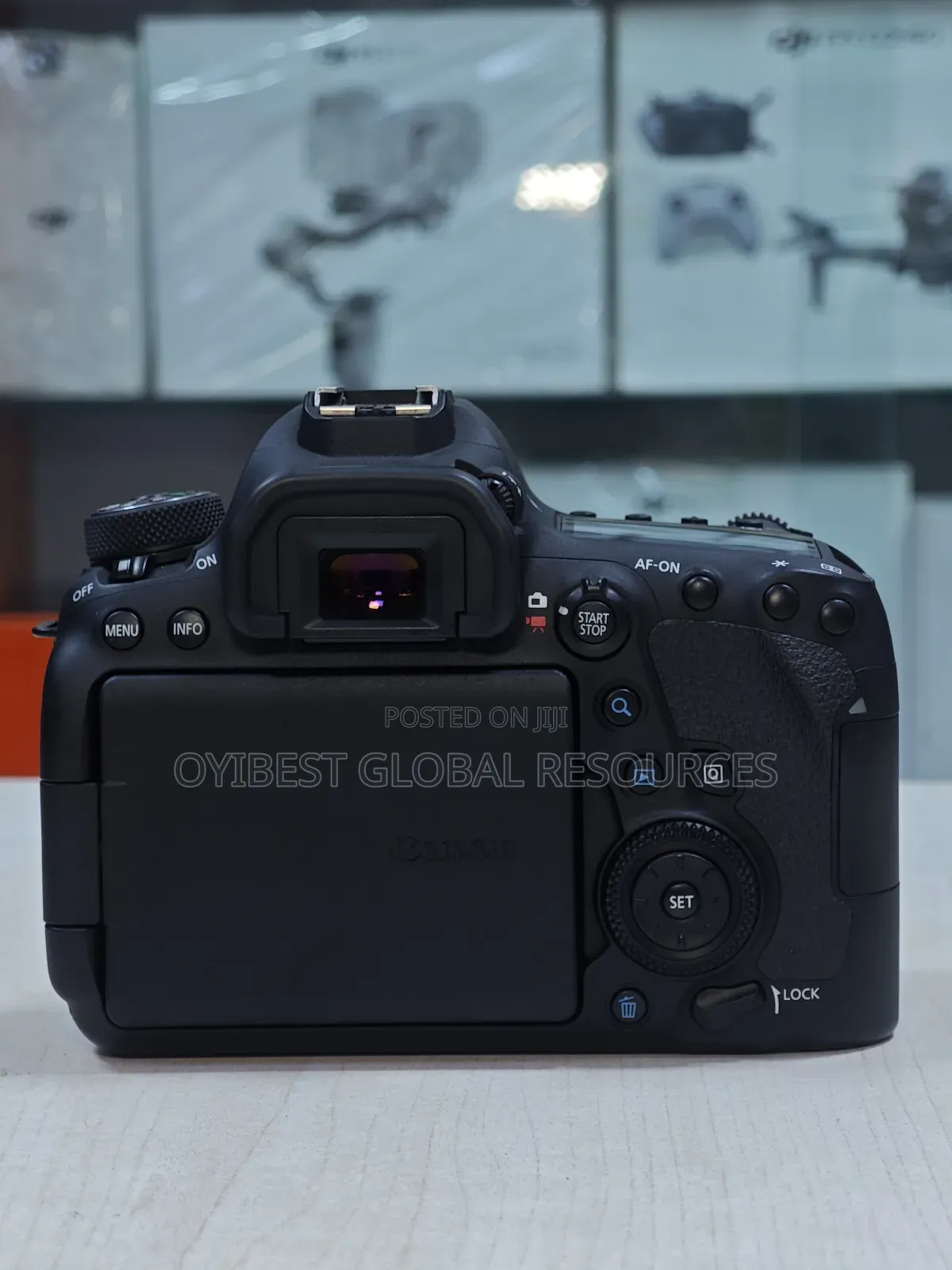 Canon 6d Mark Ii