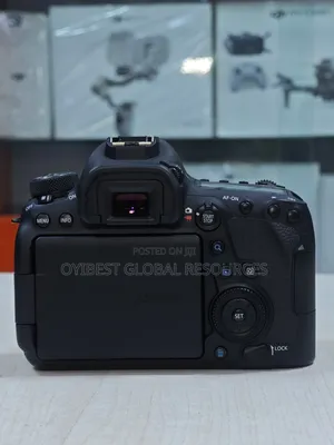 Canon 6d Mark Ii