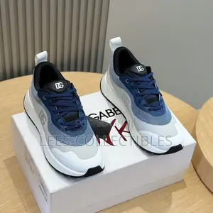 Best Quality Dolce And Gabbanna Sneakers