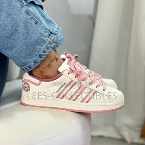 Best Ladies Adidas Superstar Sneakers