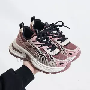 Quality Ladies Sneakers