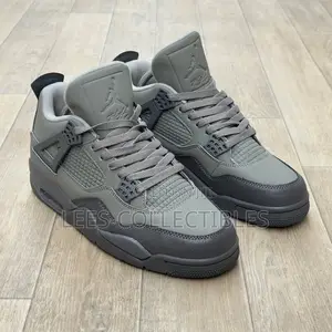 Best Quality Air Jordan Iv Retro Unisex Sneakers
