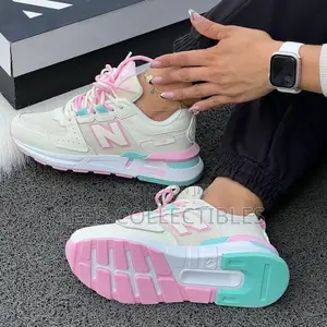 Top Quality New Balance 999 Sneakers