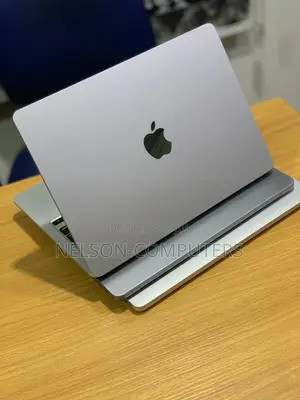 Laptop Apple MacBook Air 2024 M3 8GB Apple M3 SSD 256GB