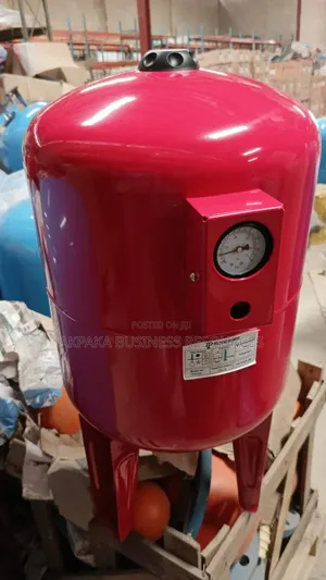 Pressure Tank 50l