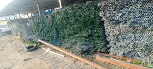 Galvanized Pipe