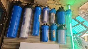Water Filter Housing