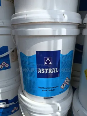 Astral Pool Chlorine Granded Tablet