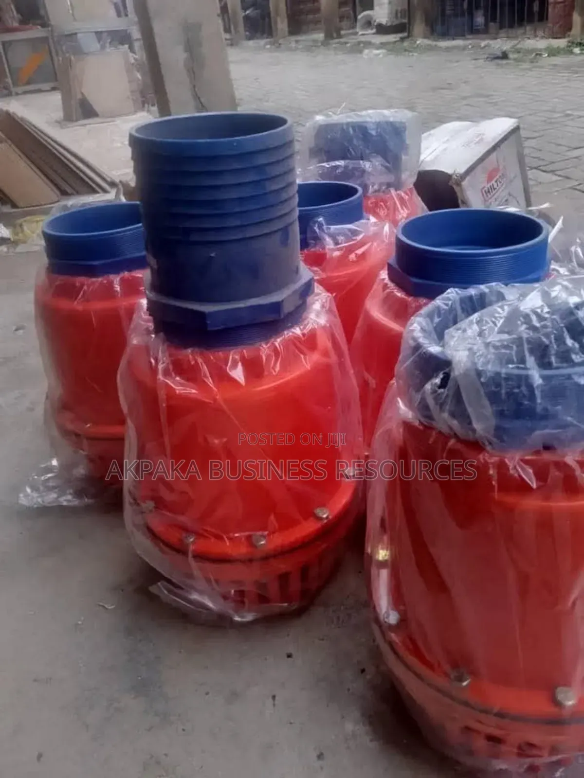 PVC Foot Valve