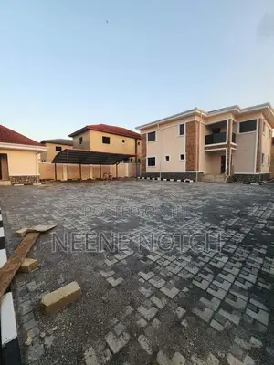 Furnished 4bdrm Duplex in Royal Estate, Apo Resettlement for rent