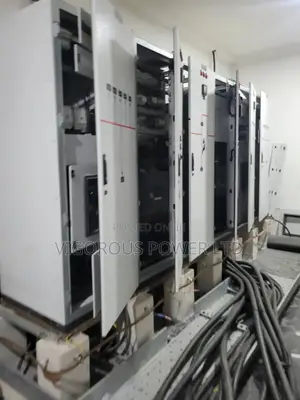 Lv Panels of Different Amperages
