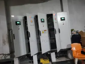 Lv Panels of Different Amperages