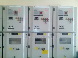 Lv Panels of Different Amperages