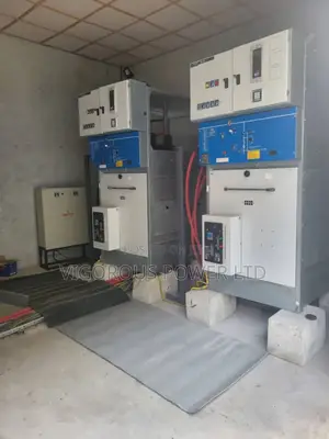 Lv Panels of Different Amperages