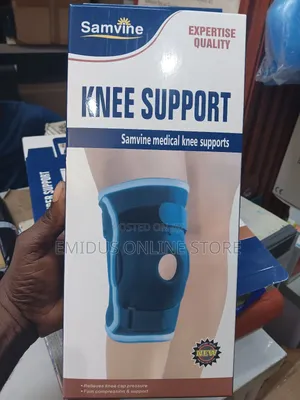 Kneel Support Belt