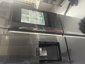Expert Fridge Man