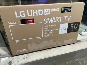 J Lg 50 Inches Smart Tv Prime Video Tv
