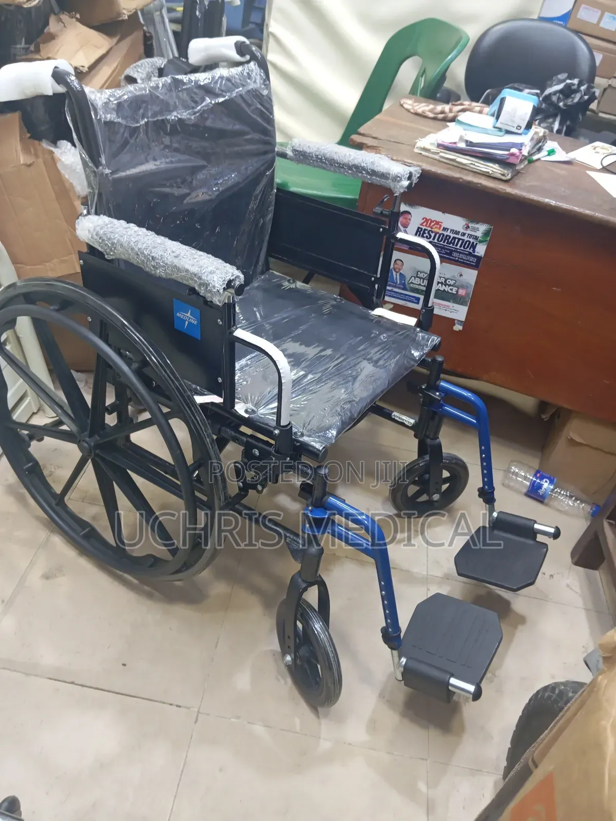Medline Usa Wheelchair