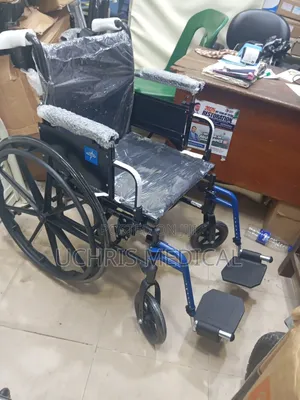 Medline Usa Wheelchair