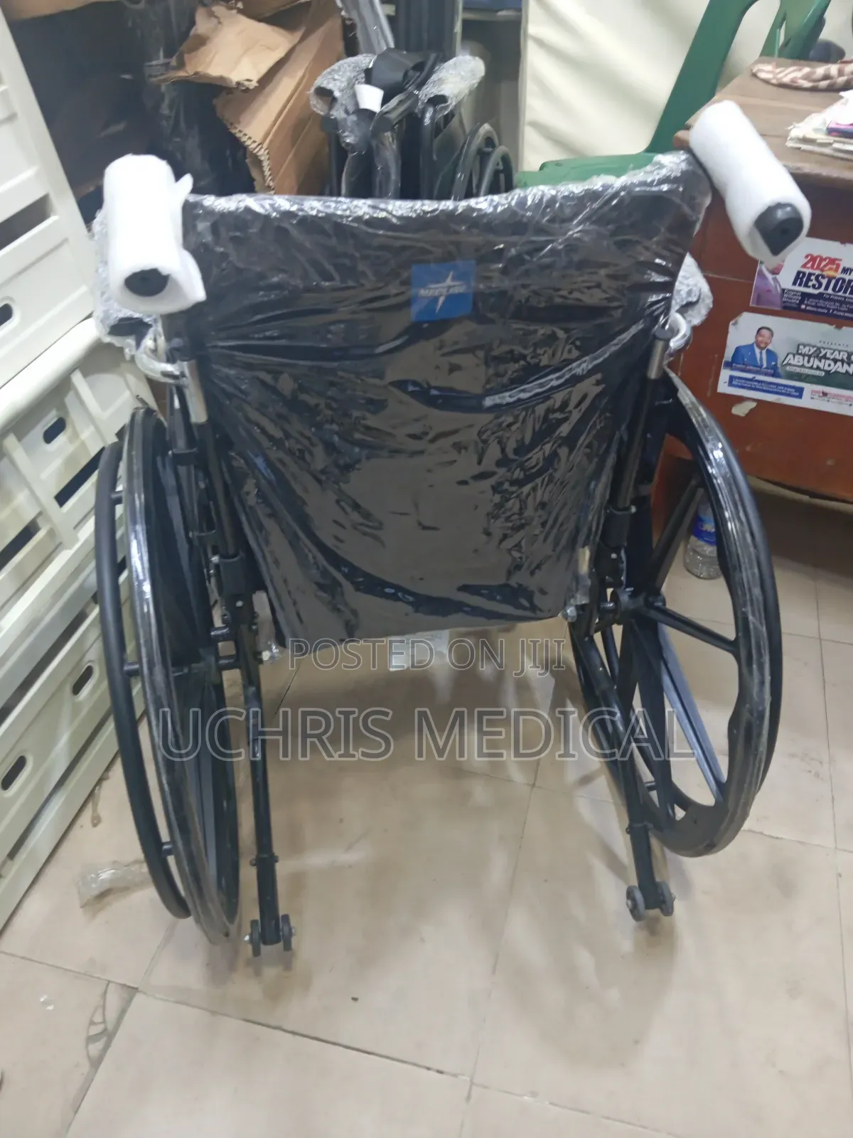 Medline Usa Wheelchair